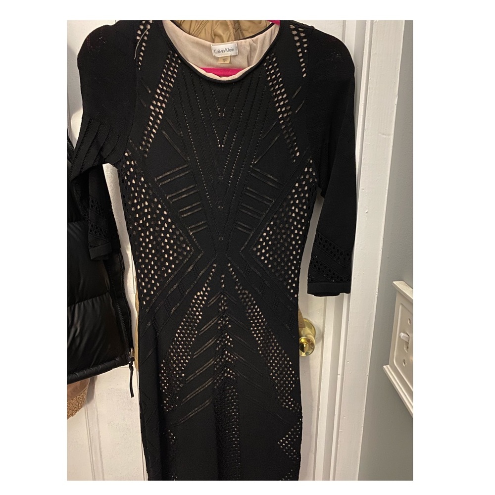 Calvin Klein Dress